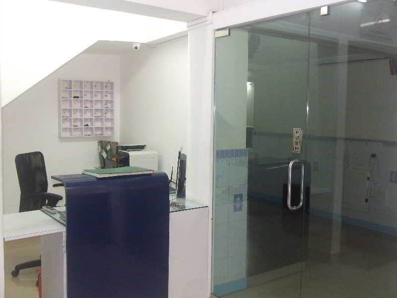 Hotel Brisa Marina Caranzalem Екстер'єр фото