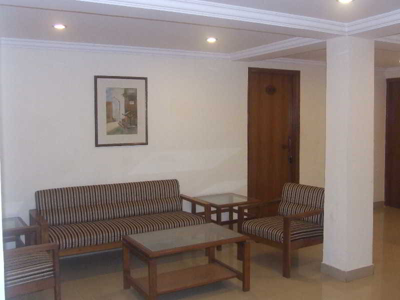 Hotel Brisa Marina Caranzalem Екстер'єр фото